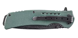 Нож Skif Plus Tactic (H-K201970Ol) Olive - миниатюра 7 Нож Skif Plus Tactic (H-K201970Ol) Olive - миниатюра 7