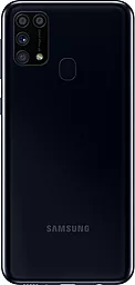 Мобільний телефон Samsung Galaxy M31 6/128GB (SM-M315FZKU) Black - мініатюра 3
