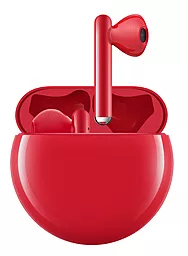 Наушники Huawei FreeBuds 3 Red (55032452)