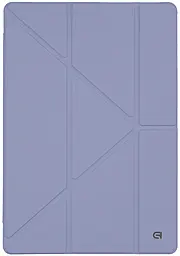 Чехол для планшета ArmorStandart Y-type PEN для Samsung Galaxy Tab S9 Plus, S9 FE Plus, S10 Plus Purple (ARM85529) - фото Чехол для планшета ArmorStandart Y-type PEN для Samsung Galaxy Tab S9 Plus, S9 FE Plus, S10 Plus Purple (ARM85529)