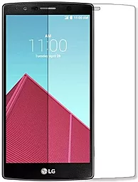 Защитная пленка BoxFace Противоударная LG Optimus G4 H818 Clear - фото Защитная пленка BoxFace Противоударная LG Optimus G4 H818 Clear