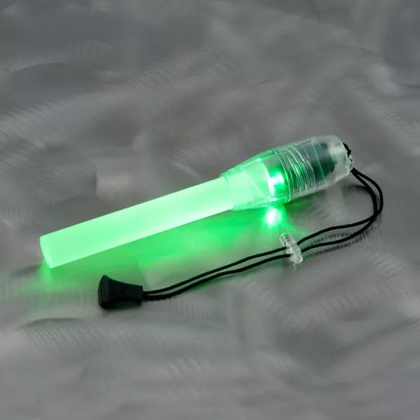 Ліхтарик Inova Microlight XT LED Wand/Green - фото 2