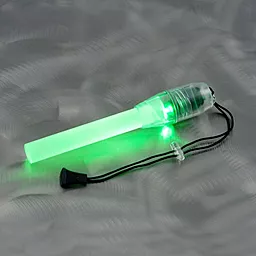 Фонарик Inova Microlight XT LED Wand/Green - миниатюра 2
