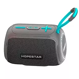Колонки акустичні Hopestar T10 Grey - фото Колонки акустичні Hopestar T10 Grey
