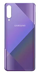 Задняя крышка корпуса Samsung Galaxy A50S 2019 A507 Violet