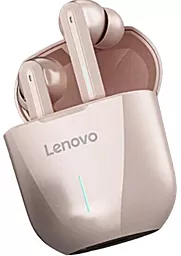 Наушники Lenovo XG01 Pink - миниатюра 2