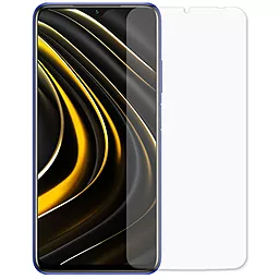 Защитная пленка BoxFace Противоударная Xiaomi Poco M3 Matte - фото Защитная пленка BoxFace Противоударная Xiaomi Poco M3 Matte