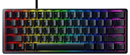 Клавиатура Razer Huntsman mini Red switch (RZ03-03390200-R3M1)