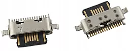 Роз'єм зарядки Motorola Moto G7 Power XT1955-1-2-4-7 / XT2127-2 / XT2128-1 / XT2129 USB Type-C 8pin