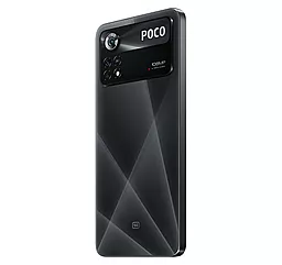 Смартфон Poco X4 Pro 5G 6/128 Laser black (2201116PG) - миниатюра 4
