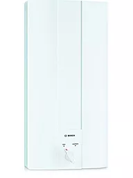 Бойлер проточный Bosch Tronic TR1100 24 B (7736504688) - фото Бойлер проточный Bosch Tronic TR1100 24 B (7736504688)