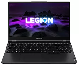 Ноутбук Lenovo Legion 5 15ACH6H (82JU01C0RA)