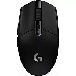 Компьютерная мышка Logitech G305 (910-005282) - фото Компьютерная мышка Logitech G305 (910-005282)