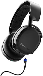Навушники Steelseries Arctis 3 Bluetooth 2019 Edition (61485)
