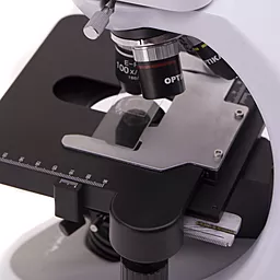 Микроскоп Optika B-292PL 40x-1000x Bino - миниатюра 3