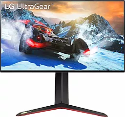 Монитор LG 27GP95R-B - фото Монитор LG 27GP95R-B
