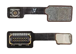Шлейф для розумних годинників Apple Watch 40mm Series SE (2022) NFC-модуля, Bluetooth антени - фото Шлейф для розумних годинників Apple Watch 40mm Series SE (2022) NFC-модуля, Bluetooth антени