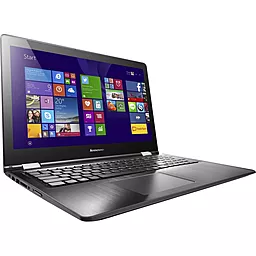Ноутбук Lenovo Yoga 500-15 (80R6004EUA) - мініатюра 4