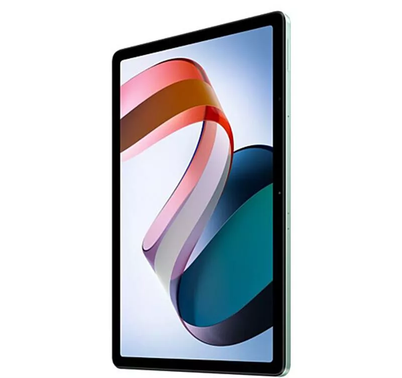 Планшет Xiaomi Redmi Pad 6/128GB Mint Green - фото 5