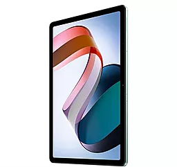 Планшет Xiaomi Redmi Pad 6/128GB Mint Green - миниатюра 5