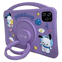 Планшет CCIT KT5 Max Purple