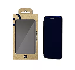Чехол ArmorStandart G-Case для Xiaomi Redmi Note 7 Dark Blue (54306)