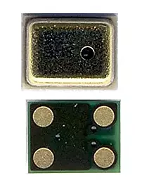 Универсальный микрофон для телефонов Samsung, 4 pin (3003-001136) Original - фото Универсальный микрофон для телефонов Samsung, 4 pin (3003-001136) Original