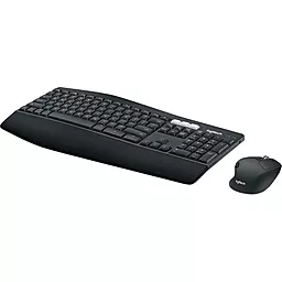 Комплект (клавіатура+мишка) Logitech Wireless Combo MK850 Performance (920-008232) - мініатюра 3