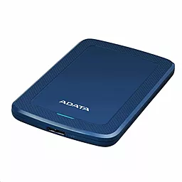Внешний жесткий диск ADATA 4TB HV300 (AHV300-4TU31-CBL) Blue - миниатюра 4