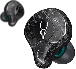 Наушники Sabbat E12 Ultra Black/Grey - миниатюра 3 Наушники Sabbat E12 Ultra Black/Grey - миниатюра 3