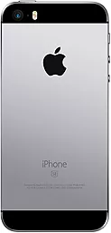 Apple iPhone SE 16 GB Space Gray - миниатюра 3