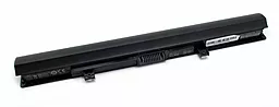 Аккумулятор для ноутбука Toshiba PA5184U-1BRS Satellite C55 / 14.8V 2600mAh / Black - миниатюра 3