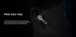 Наушники OnePlus Buds Pro 2R White - миниатюра 7