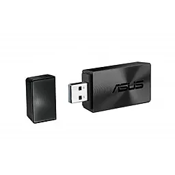 Беспроводной адаптер (Wi-Fi) Asus USB-AC54 - фото Беспроводной адаптер (Wi-Fi) Asus USB-AC54