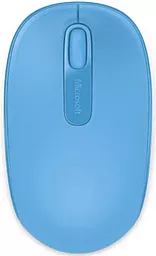 Комп'ютерна мишка Microsoft Mobile 1850 (U7Z-00058) Blue - фото Комп'ютерна мишка Microsoft Mobile 1850 (U7Z-00058) Blue
