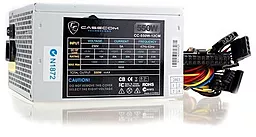 Блок живлення CaseCom 550W (CM 550 ATX)