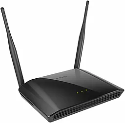 Маршрутизатор D-Link DIR-615/T4