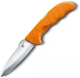 Нож Victorinox Hunter Pro (0.9410.9) Orange - фото Нож Victorinox Hunter Pro (0.9410.9) Orange