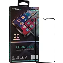 Защитное стекло Gelius Pro 3D Oppo A5s Black(80282)