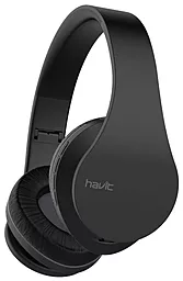 Навушники Havit HV-I66 Black