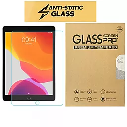 Защитное стекло 1TOUCH для Apple iPad Air, Air 2, PRO 9.7, 5, 6. Clear - фото Защитное стекло 1TOUCH для Apple iPad Air, Air 2, PRO 9.7, 5, 6. Clear