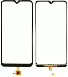 Сенсор (тачскрин) Leagoo S11 Black