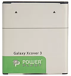 Акумулятор Samsung G388 Galaxy X-Cover 3 / EB-BG388BBE / SM170197 (1100 mAh) PowerPlant