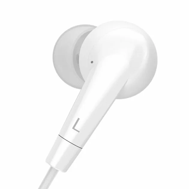 Наушники Langsdom MJ62 White - фото 2