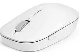 Компьютерная мышка Xiaomi Mi Mouse 2 White (HLK4013GL,WSB01TM_W) - миниатюра 2