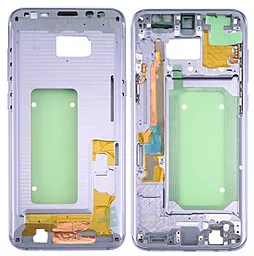Рамка дисплея Samsung Galaxy S8 Plus G955 Original Orchid Gray