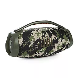 Колонки акустичні JBL Boombox 3 Squad (JBLBOOMBOX3SQUADEP)