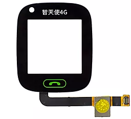 Сенсор (тачскрін) для Smart Watch YLD-OGS1894-A0 (10pin)