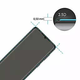 Защитное стекло ExtraDigital для Samsung G991 Galaxy S21 Clear (EGL4855) - миниатюра 2