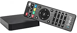 Смарт приставка iNeXT 4K ULTRA